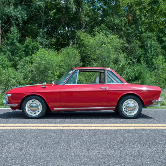 1965 lancia fulvia rallye coupe 1.3,four-speed manual transmission,fwd