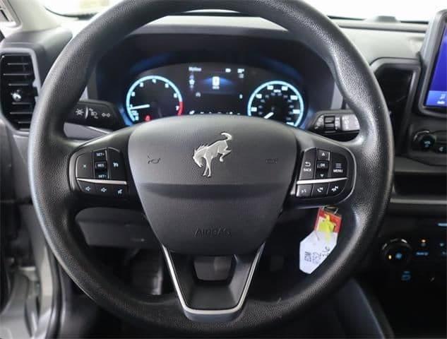 2021 ford bronco sport base in oklahoma city, oklahoma