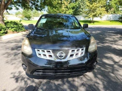 2014 nissan rogue select in co bluffs, iowa