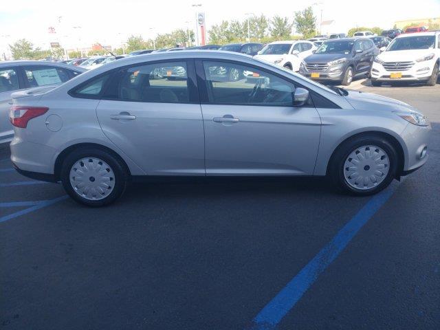 2014 ford focus se se 4dr sedan for sale in nampa, idaho