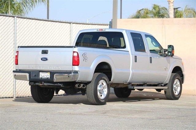 used 2016 ford f350 xlt bakersfield, ca 93313 for sale in bakersfield, california