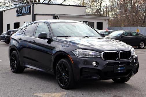 2018 bmw x6 xdrive35i in waldorf, maryland