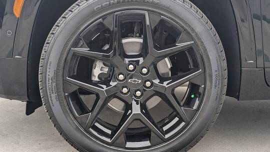 2024 Chevrolet Traverse