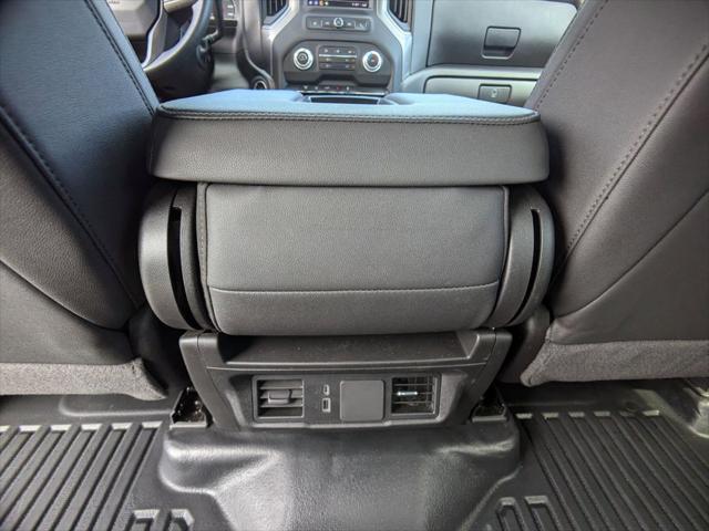 2024 gmc sierra 3500 base