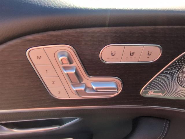 2022 mercedes-benz gls 450 4matic