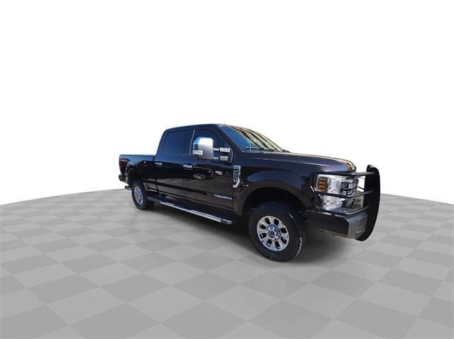 2019 ford f-250 xlt