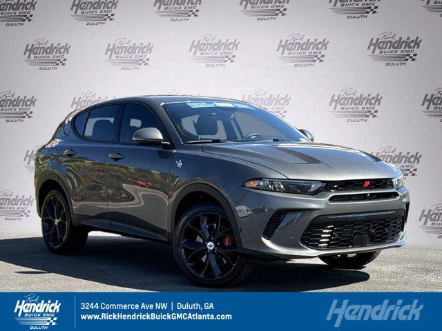 2024 dodge hornet gt awd