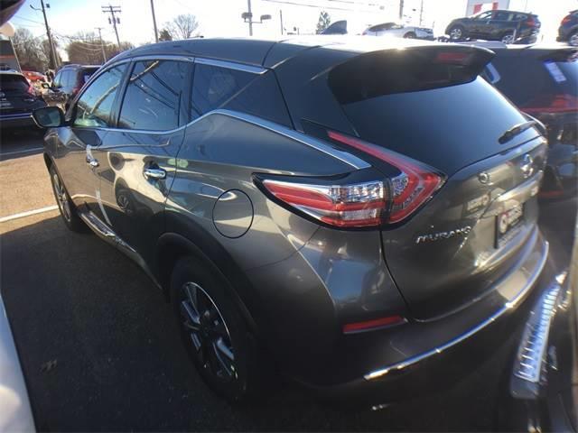 2018 nissan murano s awd s 4dr suv for sale in milford, connecticut