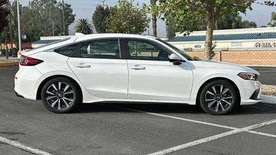 2024 Honda Civic
