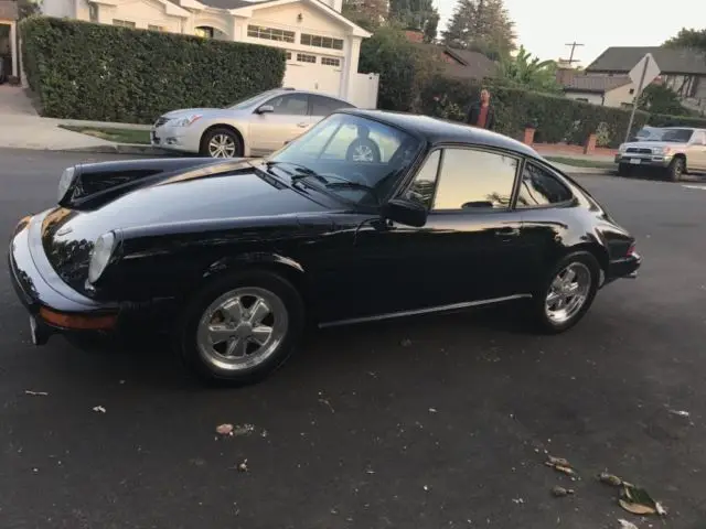 porsche 911sc 1979