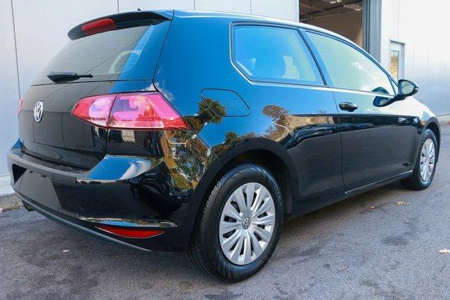 used 2015 volkswagen golf s norwood, ma 02062 for sale in norwood, massachusetts