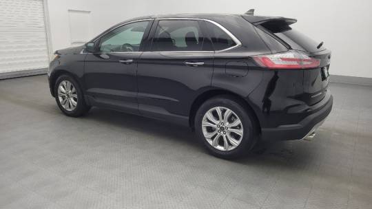 2023 Ford Edge