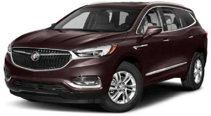 2018 buick enclave avenir in henrietta, ny