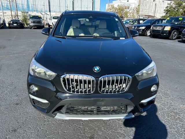 2019 bmw x1 sdrive28i
