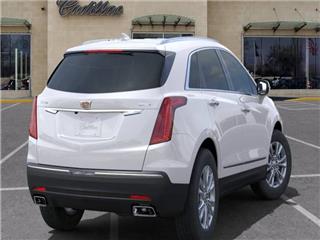 2024 Cadillac XT5 l