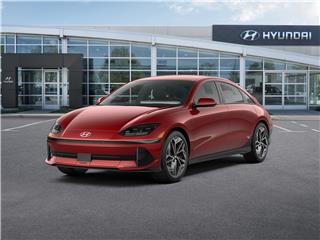 2024 Hyundai IONIQ 6 sel