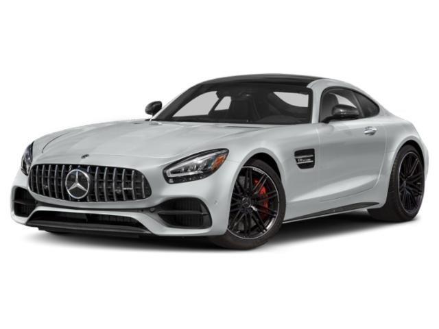2020 mercedes-benz amg gt c