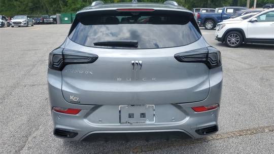 2025 Buick Encore GX