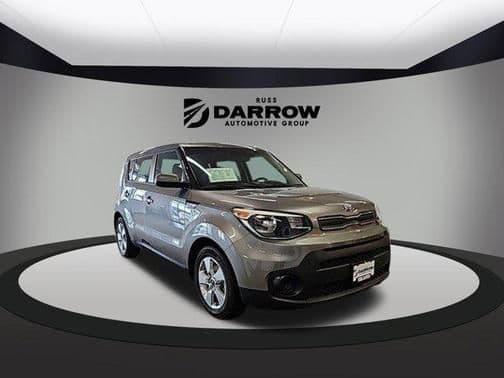 2017 kia soul base in west bend, wisconsin