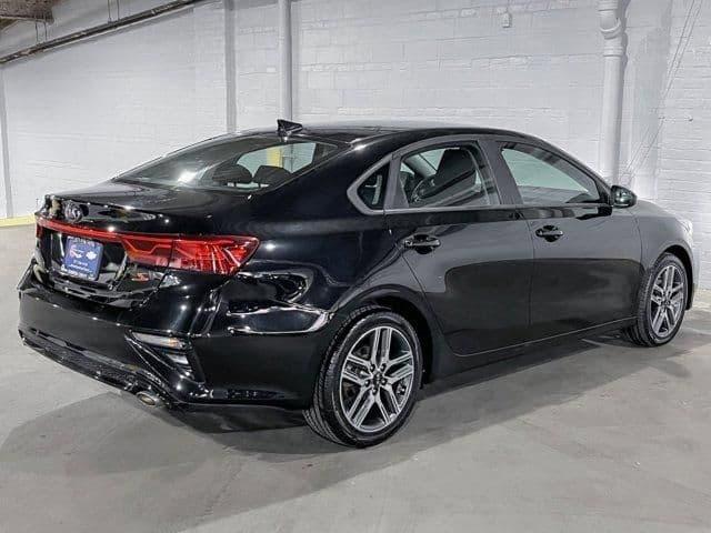 2019 kia forte s in flushing, new york