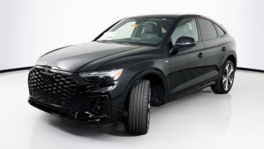 2024 Audi Q5