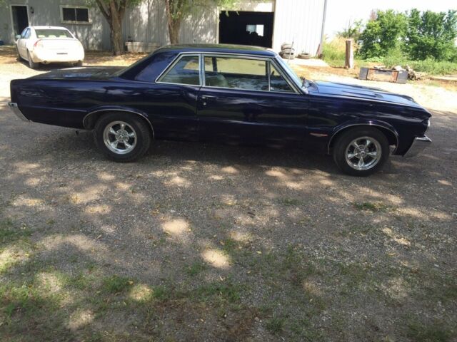 1964 pontiac gto (clone)