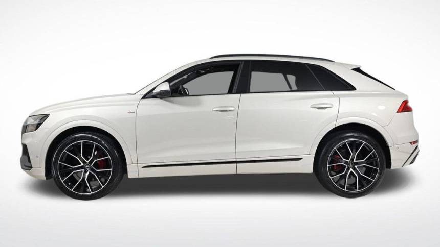2022 audi q8 quattro prestige 55 tfsi