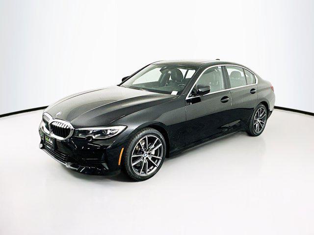 2021 bmw 330 330i
