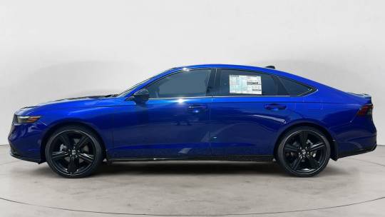 2024 Honda Accord