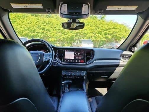 2022 dodge durango r/t in columbia, south carolina
