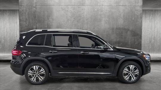 2024 mercedes-benz glb glb 250