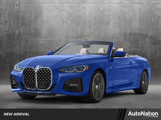 2022 bmw 430 i