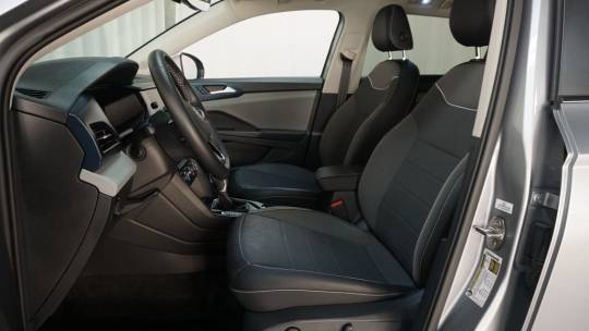 2023 Volkswagen Taos