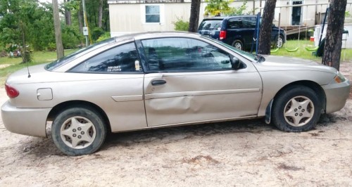 2005 chevrolet cavalier in florida by owner