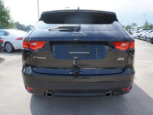 used 2019 jaguar f-pace prestige metairie, la 70002 for sale in metairie, louisiana