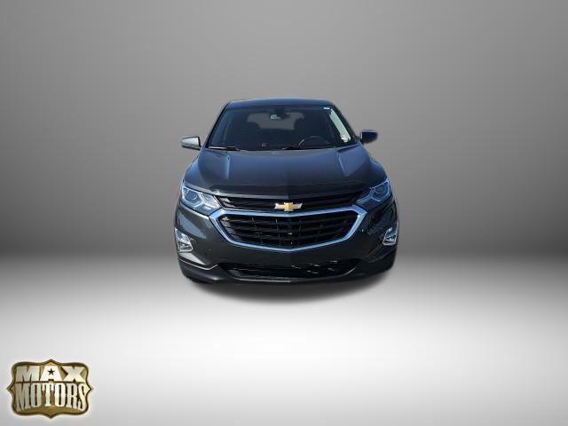 2018 chevrolet equinox 2lt