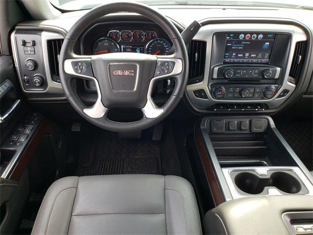 used 2018 gmc sierra 1500 slt jonesboro, ar 72404 for sale in jonesboro, arkansas