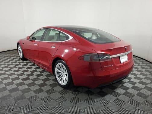 2017 tesla model s 75d in buford, georgia