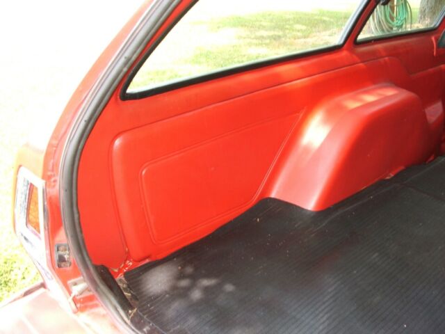 1978 ford pinto station wagon