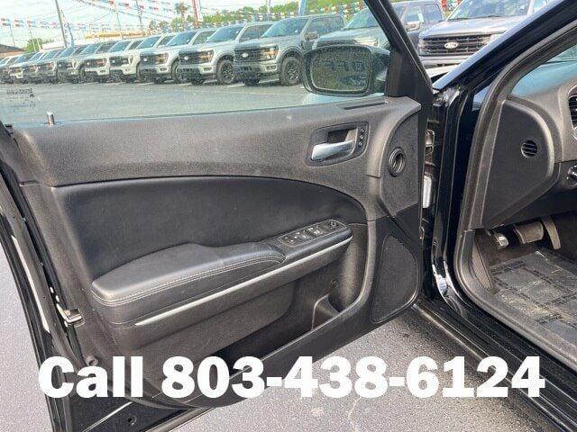 2022 dodge charger sxt 4dr rear-wheel drive sedan in lugoff, south carolina