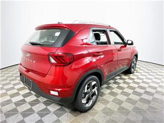 2024 Hyundai Venue limited