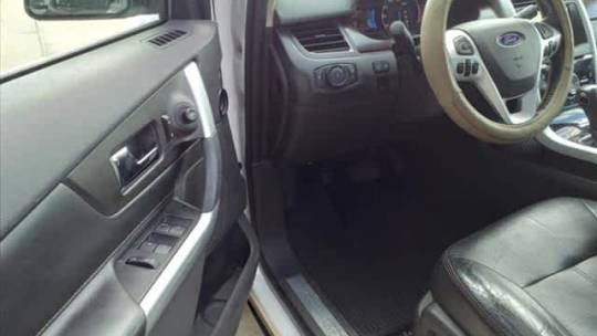 2013 Ford Edge