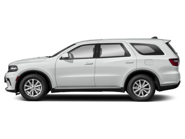 2022 dodge durango sxt