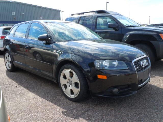 2006 audi a3 3.2 s-line for sale in south burlington, vermont