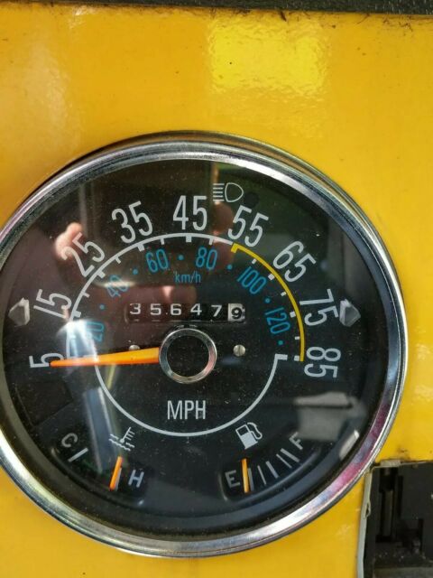 1980 jeep cj5 - no reserve!!!
