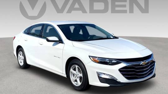 2022 Chevrolet Malibu