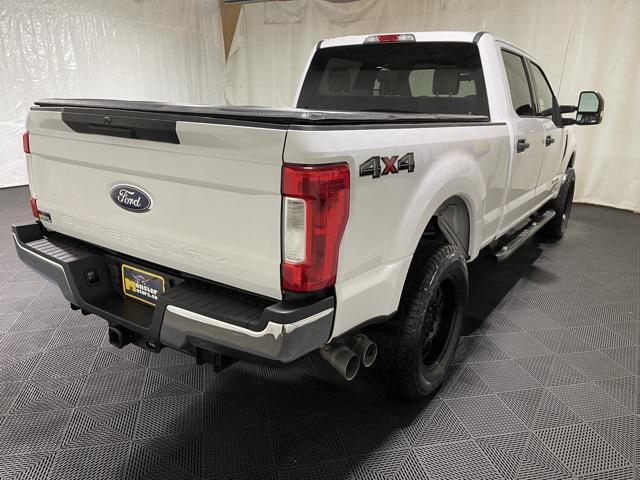 2019 ford f-250 xlt