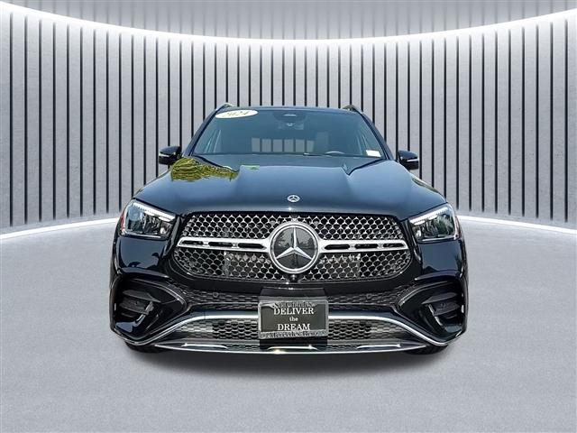 2024 mercedes-benz gle 450 4matic