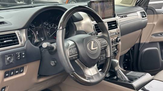 2022 Lexus GX