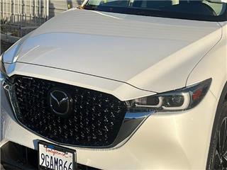 2023 Mazda CX-5 2.5 s premium